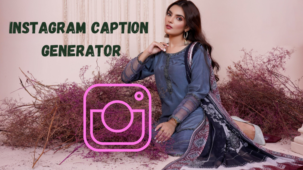 Instagram Caption Generator